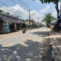 1258 M2 đất Mặt Tiền Nguyễn Duy Trinh Quận 9 Giá 36 Tỷ