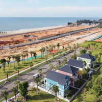 3tỷ4 Cho Căn Biệt Thự Biển Novaworld Phan Thiết Bao Giá Thị Trường