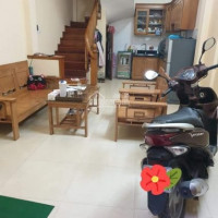 5 M  ôtô Tránh, Phạm Hùng, 35m2x5t, Chào 325 Tỷ Lh: 0857638426