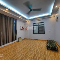 5 Tỷ Nhà Lạc Long Quân 53m2 X 4 Tầng đẹp, Cách ô Tô Tránh 10m