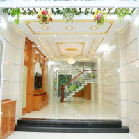 67 Tỷ Nhà Mới Keng 4 Tấm 4x18m, đầy đủ Nội Thất Dọn Về ở Liền, Hẻm 1 Sẹc 6m Hương Lộ 2