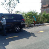 Bán đất Mặt Tiền Trục Chính 20m đảo Kim Cương Quận 9