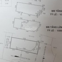 Bán Nhà 2 Mặt Hẻm Xe Hơi, Ngay Tân Kỳ Tân Quý, Dt: 98,10m2, Giá: 10,5 Tỷ