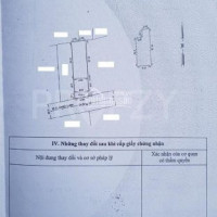 Bàn Nhà Bình Tân, 4x15m, 1 Trệt 1 Lầu, đầu đường Chiến Lược, Giáp Quận 6, Công Lý: 0932114799