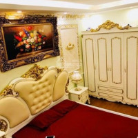 Bán Nhà Hồ Tùng Mậu 85m2 ô Tô Vào Nhà Chủ Cần Bán Gấp Giá 48tỷ