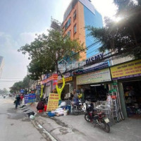 Bán Nhà Mặt Phố Tại Mặt Phố Xa La Phùng Hưng 70m2, 9 Tầng, Kinh Doanh, Văn Phòng