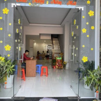 Bán Nhà Mặt Tiền 1 Trệt 3 Lầu; Chính Chủ 0932795999 Mặt Tiền Nguyễn Thị Minh Khai, Tdm, Bd Giá 6 Tỷ