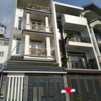 Bán Nhà Phố Mặt Tiền đường Hồ Tùng Mậu Q1  Ngang 45 X 26 Xây Dựng 1 Trệt 4 Lầu 0903395859