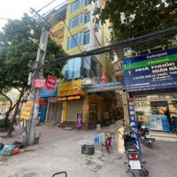 Bán Nhà Xa La Phùng Hưng 80m 9 Tầng Giá 95 Tỷ Lh: 0343343353 Kinh Doanh đẳng Cấp
