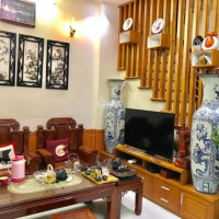 Bán Nhanh Nhà Hồ Tùng Mậu- 54m2- Oto đỗ Cửa- Sổ đỏ Chính Chủ