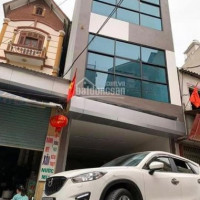 Bán Tòa Nhà Ccmn Mễ Trì Thượng Dt: 90m2 X 6t Mặt Tiền: 63m Gía: 128 Tỷ0978948685