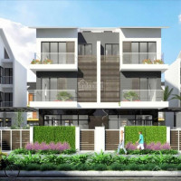 Biệt Thự An Phú Shopvilla - Mặt đường 27m Diện Tích 382m2 Vị Trí Cực đẹp, Kinh Doanh Cực Tốt