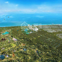 Biệt Thự Novaworld Hồ Tràm 5tỷ4 Không Tl Thêm