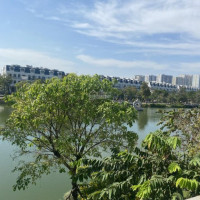 Biệt Thự View Hồ Lakeview City, Dt 8x22m, Full Nội Thất, Giá 26,2 Tỷ Chỉ 1 Căn Duy Nhất