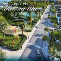 Biệt Thự Vinhomes Tân Cảng, 506m2, 4 Tầng, Nhà Thô, Bán 170 Tỷ Mới 100% Call 0977771919