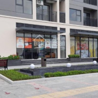 Bql Cho Thuê Shophouse Chân đế Vinhomes Smart City Giá Từ 400 Nghìn/m2/tháng Lh: 0937996015