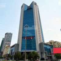 Bql Tòa Handico Tower Phạm Hùng Cho Thuê Văn Phòng Dt Từ 100, 200, 300, 500m, Lh 0943 881 591