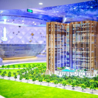Bung Các Căn Tầng đẹp Block A Dự án Mặt Tiền Nguyễn Văn Tiết, Lái Thiêu Giá đợt đầu Chủ đầu Tư