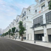 Cần Bán Gấp Shophouse Vinhomes Ocean Park 67m2giá: 72 Tỷ Bao Phí