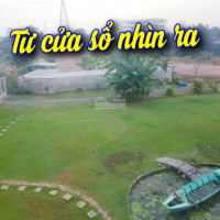 Căn Cuối Cùng Sót Lại Giá Cực Tốt: Hơn 5 Tỷ Có Nhà 2 Lầu Sát đường Số 2 Trường Thọ, Ngay Công Viên