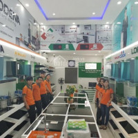 Căn Góc 2 Mặt Tiền Hoàng Văn Thụ - Dt 7 X 20m - Trống Suốt 2 Tầng- Cho Thuê 50tr/th