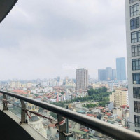 Căn Hộ Tràng An Complex 2 Phòng Ngủ, 2 Phòng Tắm, 1 đa Năng Full đồ 97m2 Hướng Nam View Hồ Tây