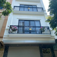 Chỉ 23 Tỷ Nhà đẹp Ngay Chợ đại Mỗ, Nam Từ Liêm 37m2, 4t ô Tô, Gần Hồ 0975886689