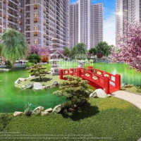 Chỉ 300tr Sở Hữu Ngay Căn Hộ The Origami, Vinhomes Quận 9, Tặng Ngay Voucher Vinfast 200tr