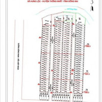 Chỉ Cần 390tr (50%) Có Ngay Lô đất Ngay Kcn Dầu Giây Sổ Riêng + Thổ Cư  { Nơi An Cư  đầu Tư Si