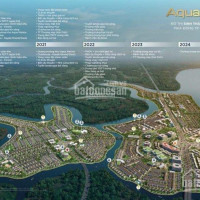 Chỉ Thanh Toán 15% Sở Hữu Ngay Nhà Phố Aqua City, Góp Dài Hạn Chỉ 1%/tháng, Lh: 0902 97 46 97