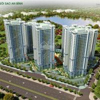 Chính Chủ Bán Căn Hộ 98m2 Full Nội Thất Chung Cư Green Stars Tòa B4