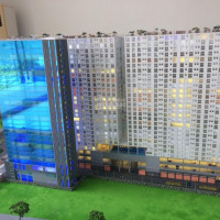 Chính Chủ Bán Căn Hộ Roxana 2pn 56,4m2 View đẹp, Chênh Lệch Thấp, đã Thanh Toán 30% Lh 0903603947