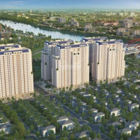 Chính Chủ Bán Gấp Căn 62m2, Giá 1,2 Tỷ, 2pn 2wc, đã Thanh Toán 25%, Giá Tốt Nhất Thị Trường