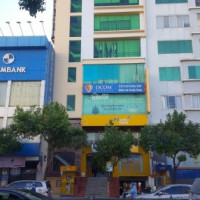 Chính Chủ Bán Gấp Mt Nguyễn Bỉnh Khiêm Q1, 6,3x12m, 6 Lầu, 28 Tỷ