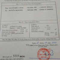 Chính Chủ Bán Nhà đường Phạm Cự Lượng, P2, Quận Tân Bình Vị Trí đẹp Có Sổ Lh:0945059594 Loan