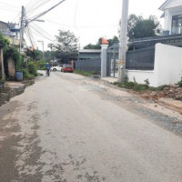 Chính Chủ Bán Nhanh 2 Lô Trong Kdc Tiến Phước, Phường Trường Thạnh Quận 9 Sổ Hồng Riêng, Xdtd, Giá