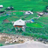 Chính Chủ Bán Nhanh 2500m2 đất Trung Tâm Xã Tân Châu Huyện Di Linh