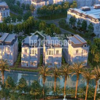 Chính Chủ Bán Nhanh Biệt Thự View Sông Vinhomes The Harmony đơn Lập 345m2