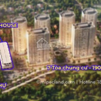 Chính Chủ Bán Nhanh Căn Biệt Thự Hàng Ngoại Giao Giá 45tr/m2 Tại Dự án Mipec City View Tiện Kinh Doanh/ Cho Thuê