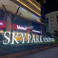 Chính Chủ Bán Nhanh Căn Góc 127m2 Dự án Sky Park View Công Viên Cầu Giấy Và Cv Yên Hòa Full Nội Thất Giá 5,8 Tỷ