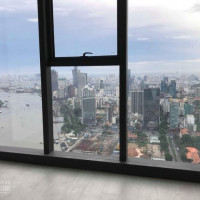 Chính Chủ Bán Nhanh Căn Hộ 3pn Vinhomes Ba Son Căn Góc View Sông 118m2 Tòa Aqua 1, Bán 152 Tỷ Lh: 0903004823