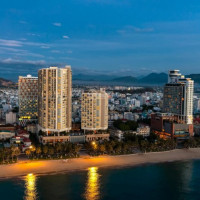 Chính Chủ Bán Nhanh Căn Hộ Biển 5 Sao, The Costa Nha Trang, Có Sổ Hồng Sẵn, để ở Hoặc đầu Tư, 9577m2, 72 Tỷ