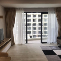 Chính Chủ Bán Nhanh Căn Hộ đầy đủ Nội Thất Giá Rẻ Toà Nhà 5* Gold Coast Chỉ 2x Tỷ