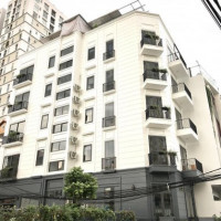 Chính Chủ Bán Nhanh Căn Hộ Dịch Vụ đường Số P Thảo điền: 1707m2, Nhà 6 Lầu, Giá Bán: 35 Tỷ Tín 0983960579