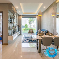 Chính Chủ Bán Nhanh Căn Hộ One Verandah 2 Phòng Ngủ Cực đẹp, 81m2, View Sông Sài Gòn, Quận 1, Giá 6 Tỷ