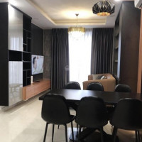 Chính Chủ Bán Nhanh Căn Hộ The Park Residence 2pn + 2wc Có Nội Thất Dính Tường, 1950 Tỷ - 0706334481