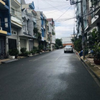 Chính Chủ Bán Nhanh Căn Nhà Hẻm Nội Bộ P Tân Sơn Nhì, Dt: 4x18m đúc 35 Tấm Giá 86 Tỷ, Q Tân Phú