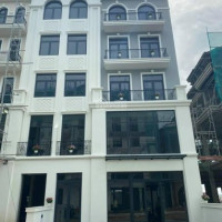 Chính Chủ Bán Nhanh Căn Shophouse Manhattan Công Viên, 291m2, 5 Tầng, Giá 27 Tỷ, Vinhomes Grand Park 0941813839