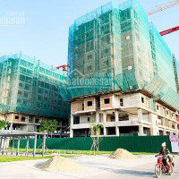 Chính Chủ Bán Nhanh Căn Shophouse Xuất Thương Mại Nhà ở Xã Hội Vcn Phước Long 2, Giá Chỉ 335tr/m2