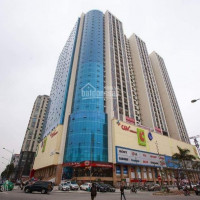 Chính Chủ Bán Nhanh Chung Cư Hồ Gươm Plaza 65m2